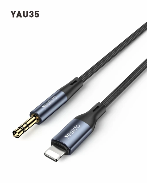 Yesido Yau35“ Premium Quality, Stylish & Durable Protective Case